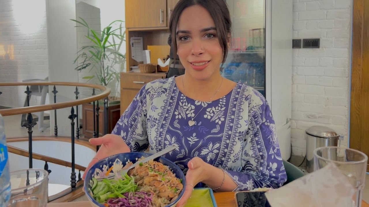 Customized Meal Plans