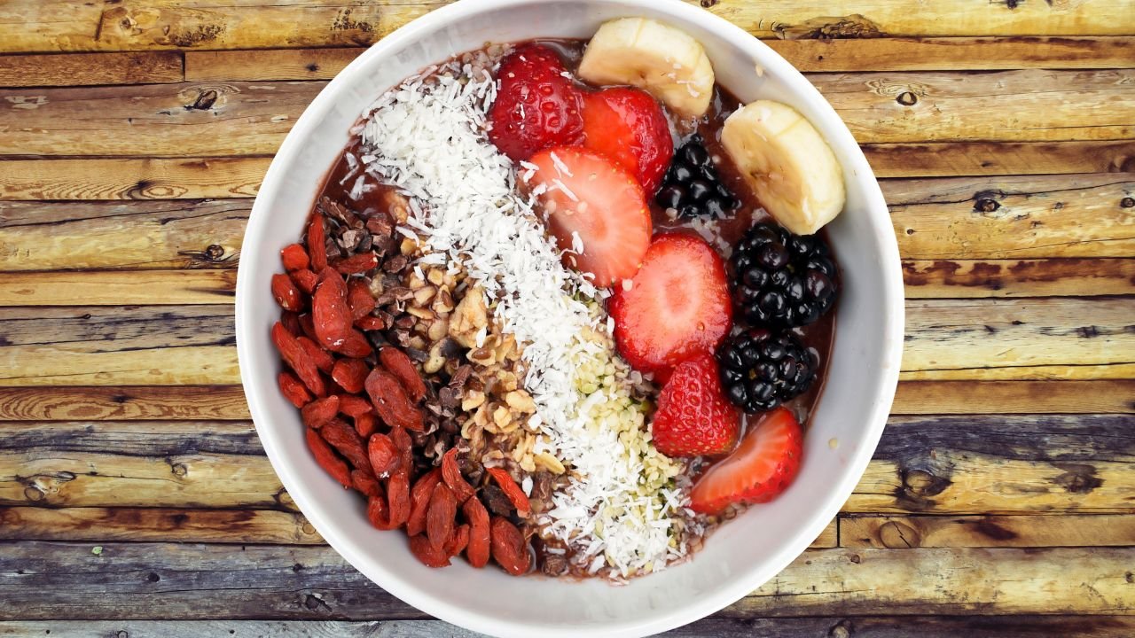 Customized Meal Plans