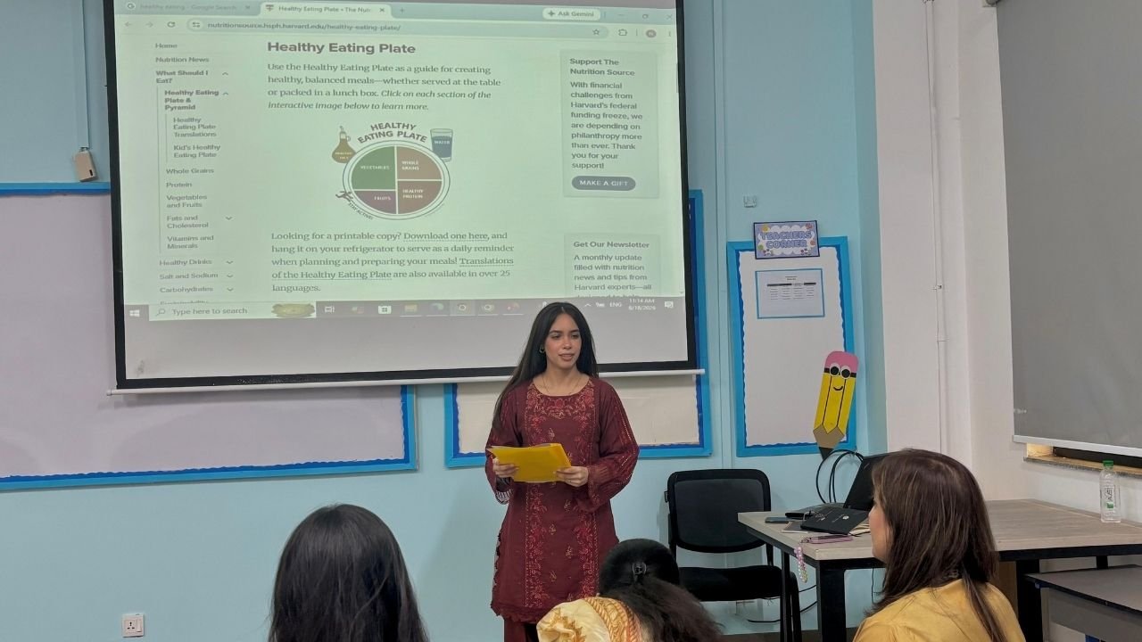 Wellness Workshops