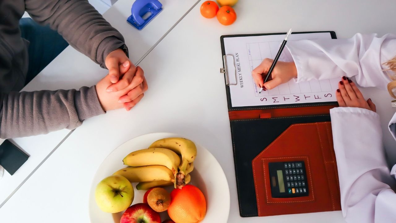 Clinical Nutrition