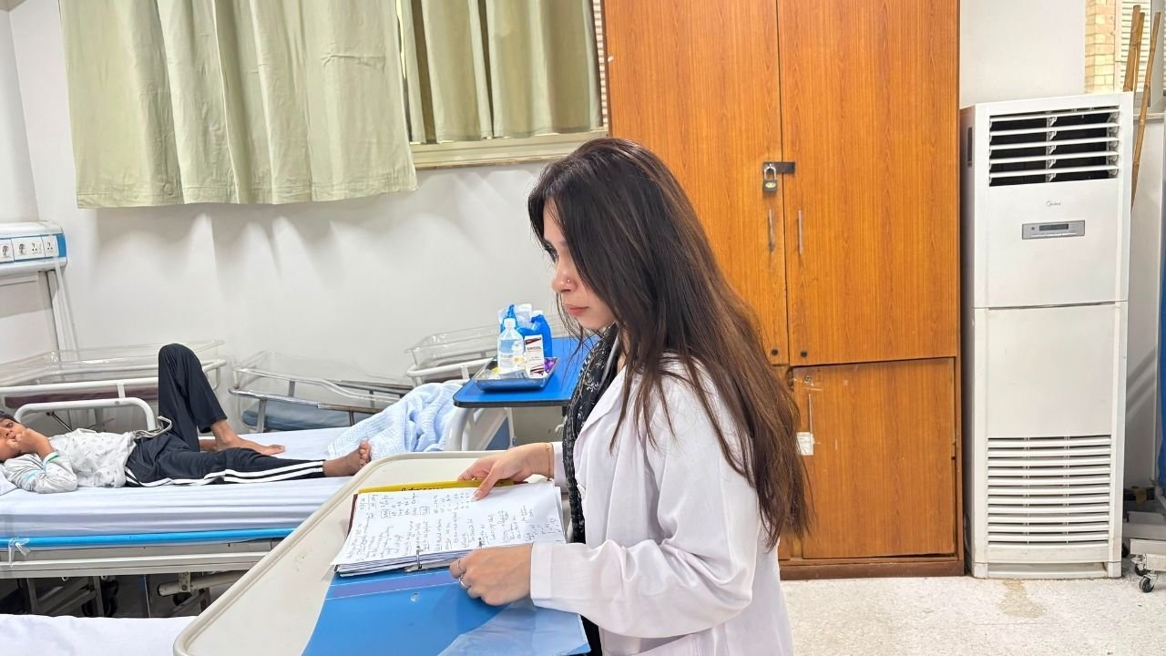 Clinical Nutrition